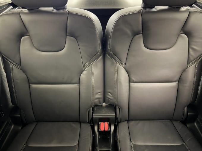 2023 Volvo Xc90