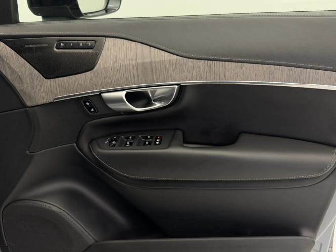 2023 Volvo Xc90