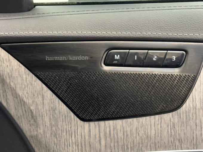 2023 Volvo Xc90