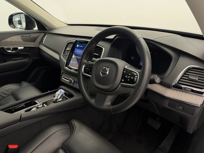 2023 Volvo Xc90