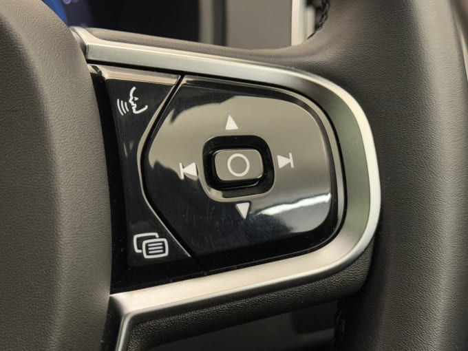 2023 Volvo Xc90