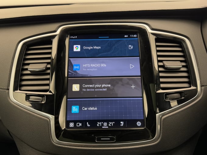 2023 Volvo Xc90