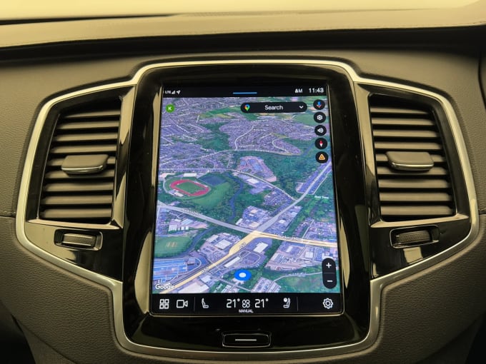 2023 Volvo Xc90