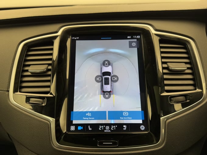 2023 Volvo Xc90