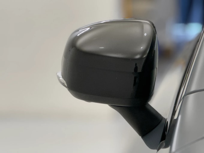 2023 Volvo Xc90