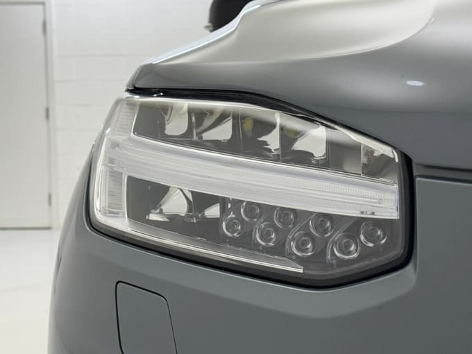 2023 Volvo Xc90
