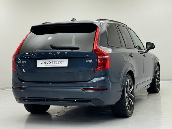 2023 Volvo Xc90