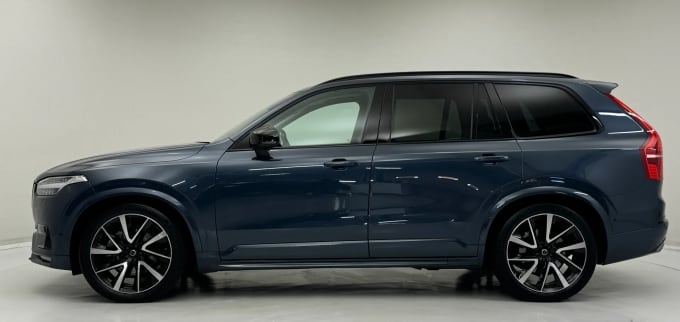 2023 Volvo Xc90