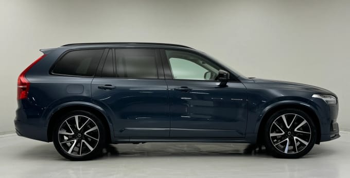 2023 Volvo Xc90