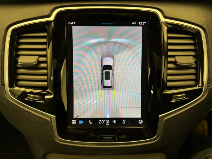 2023 Volvo Xc90