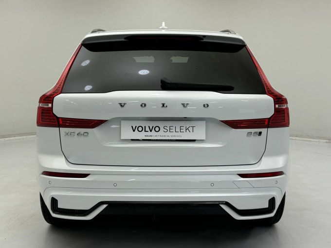 2023 Volvo Xc60