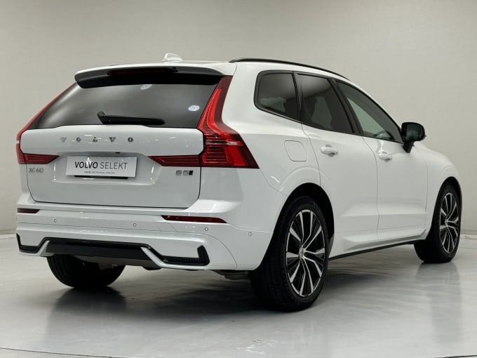 2023 Volvo Xc60