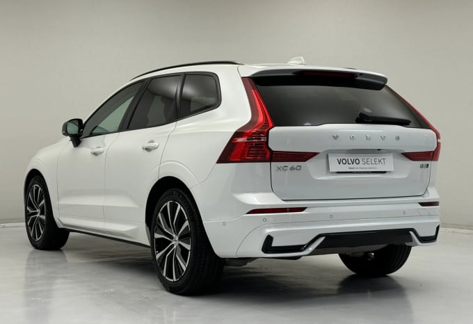 2023 Volvo Xc60