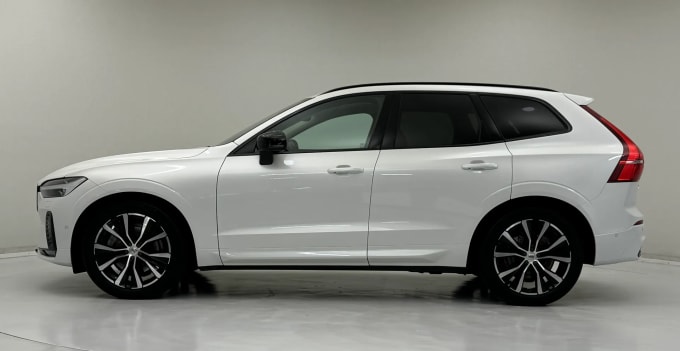 2023 Volvo Xc60