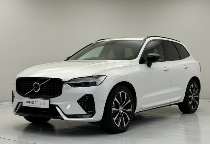 2023 Volvo Xc60