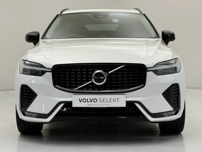 2023 Volvo Xc60