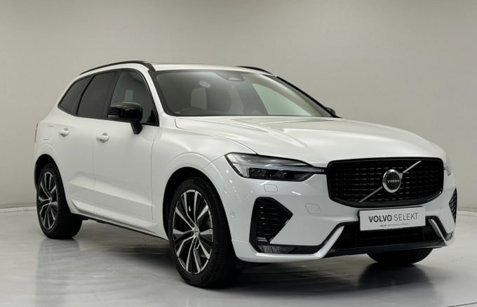 2023 Volvo Xc60