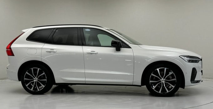 2023 Volvo Xc60