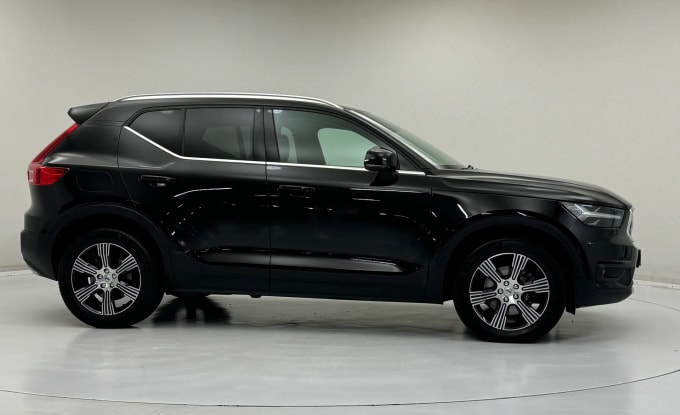 2019 Volvo Xc40