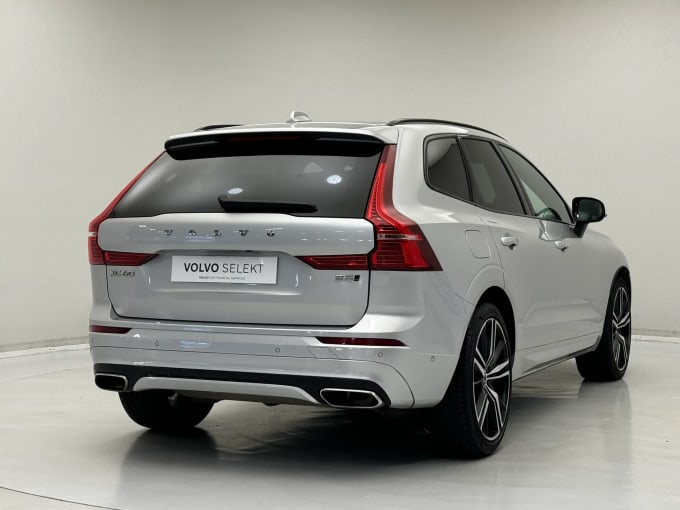 2021 Volvo Xc60