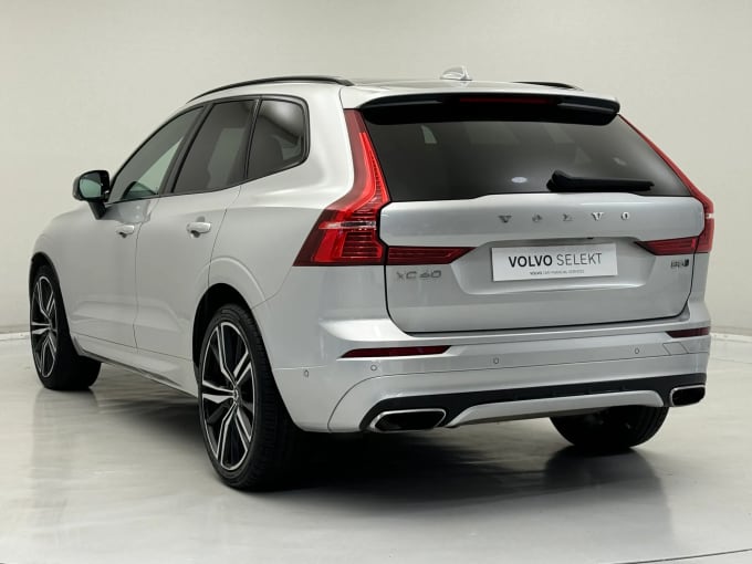 2021 Volvo Xc60