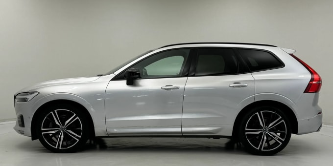 2021 Volvo Xc60