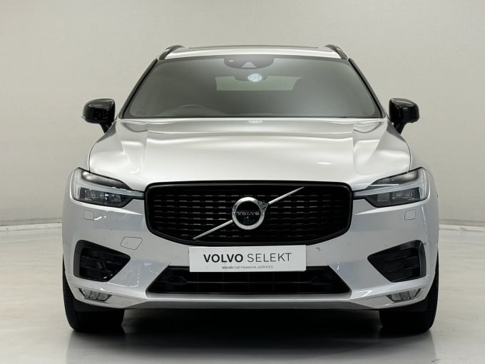 2021 Volvo Xc60