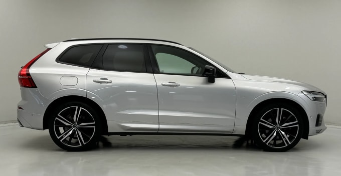 2021 Volvo Xc60