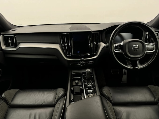 2021 Volvo Xc60