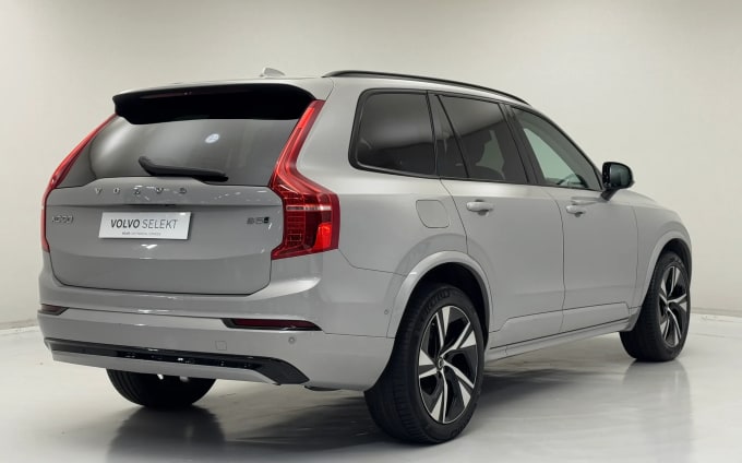 2022 Volvo Xc90