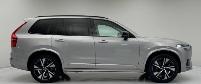 2022 Volvo Xc90