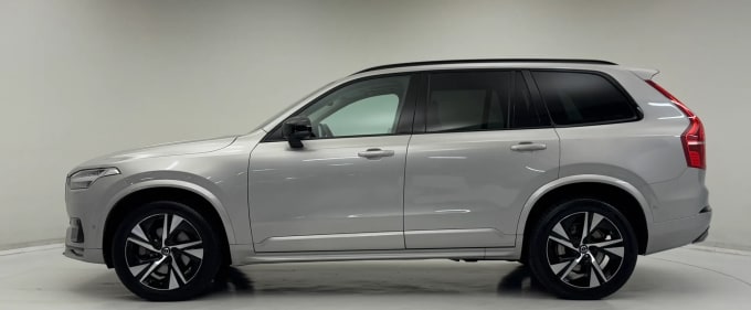 2022 Volvo Xc90