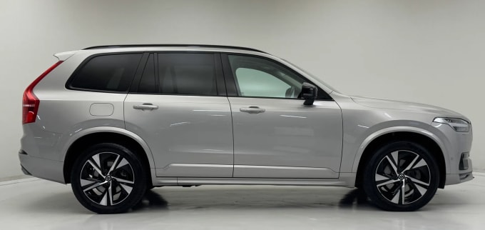2022 Volvo Xc90