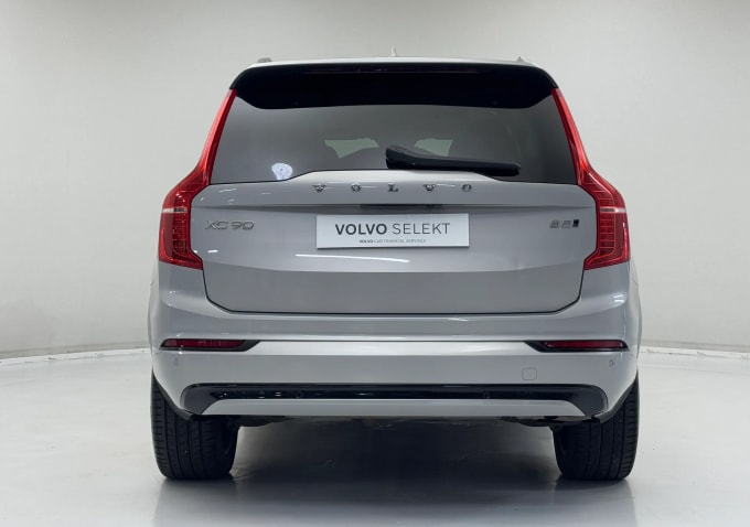 2022 Volvo Xc90