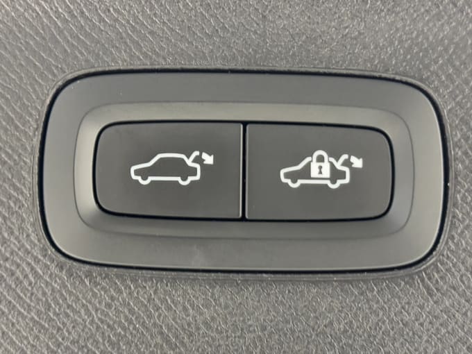 2022 Volvo Xc90