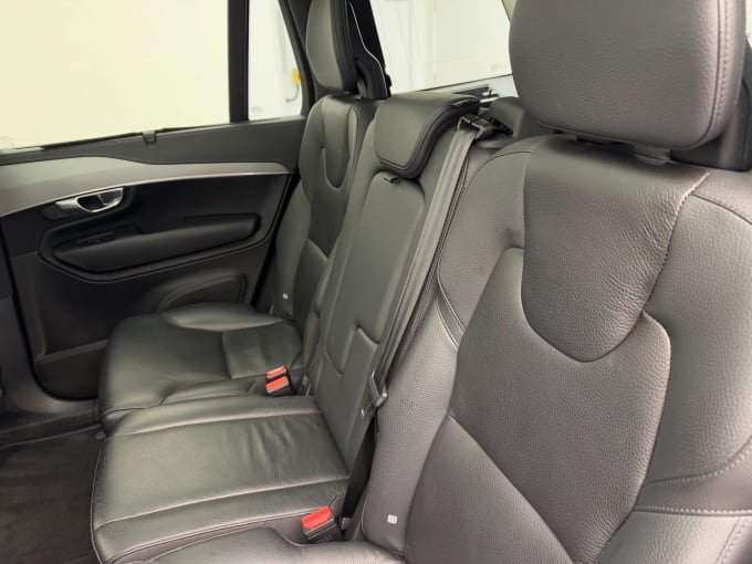 2022 Volvo Xc90