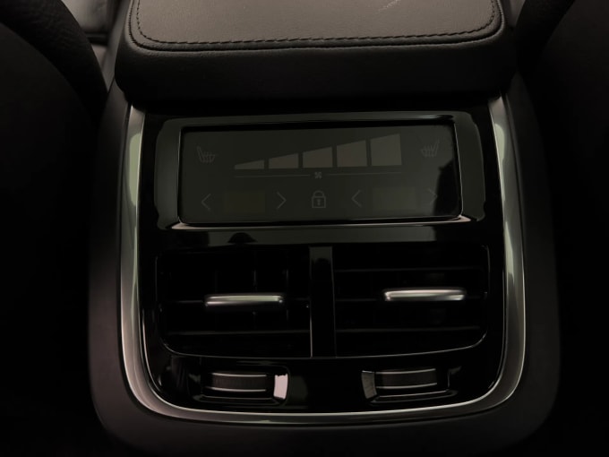 2022 Volvo Xc90