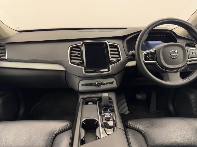 2022 Volvo Xc90