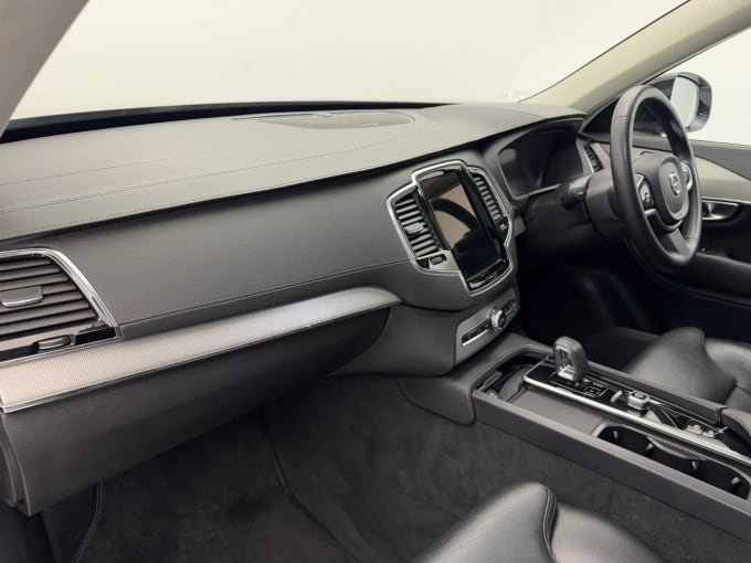 2022 Volvo Xc90