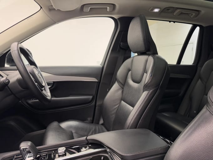 2022 Volvo Xc90