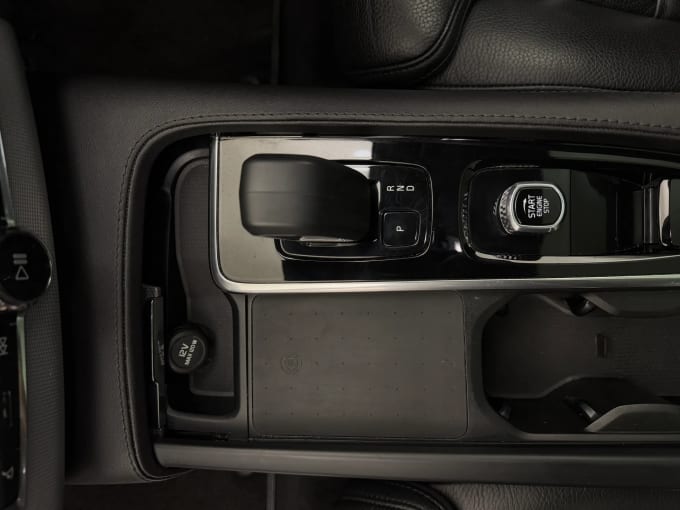 2022 Volvo Xc90