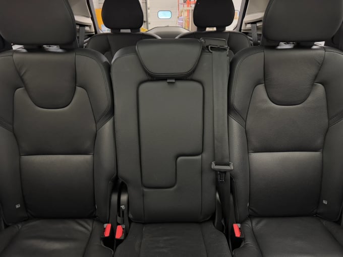 2022 Volvo Xc90