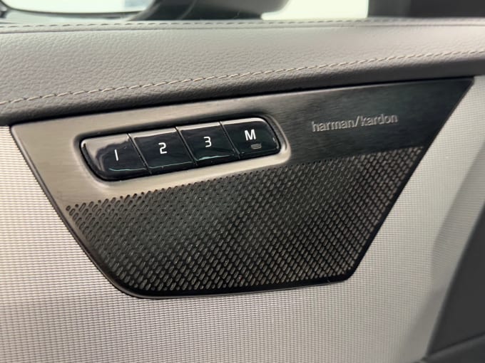 2022 Volvo Xc90