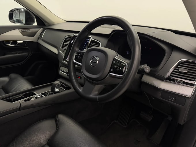 2022 Volvo Xc90