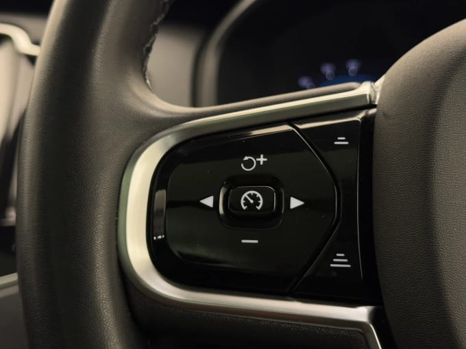 2022 Volvo Xc90