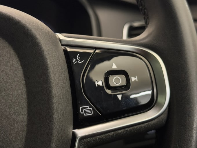 2022 Volvo Xc90