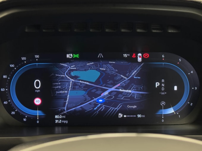2022 Volvo Xc90