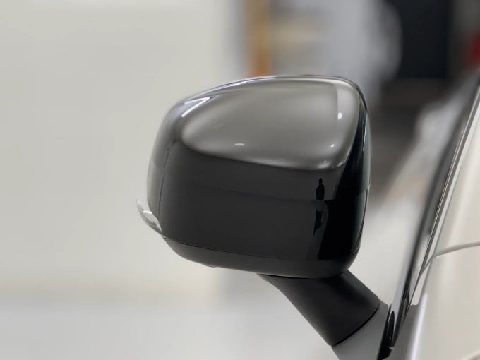 2022 Volvo Xc90