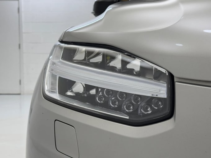2022 Volvo Xc90
