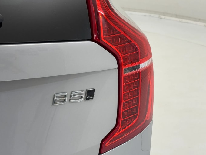 2022 Volvo Xc90